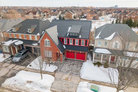 Photo 0 at 35 Haskell Avenue, Northwest Ajax, Ajax