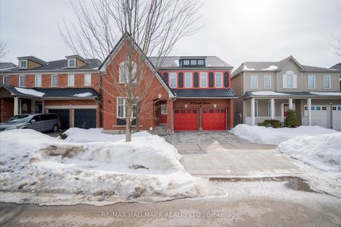 Photo 1 at 35 Haskell Avenue, Northwest Ajax, Ajax