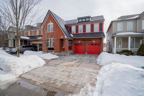 Photo 2 at 35 Haskell Avenue, Northwest Ajax, Ajax