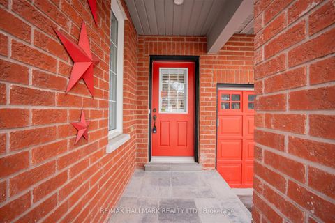 Photo 3 at 35 Haskell Avenue, Northwest Ajax, Ajax