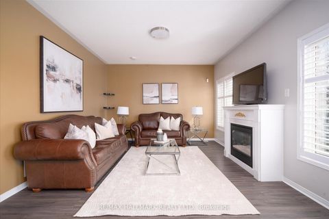 Photo 13 at 35 Haskell Avenue, Northwest Ajax, Ajax