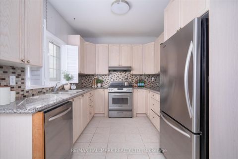 Photo 18 at 35 Haskell Avenue, Northwest Ajax, Ajax