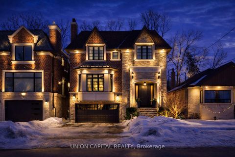 Photo 1 at 87 McGillivray Avenue, Nortown, Toronto