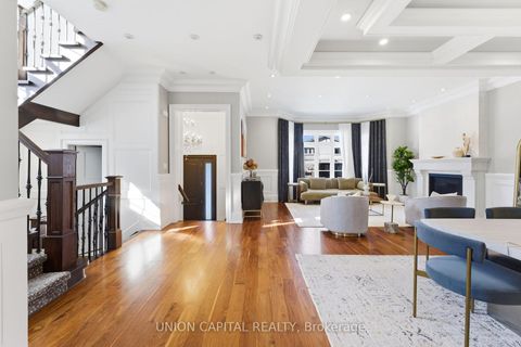 Photo 2 at 87 McGillivray Avenue, Nortown, Toronto