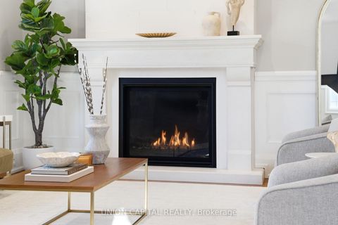 Photo 3 at 87 McGillivray Avenue, Nortown, Toronto