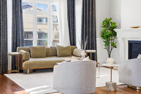 Photo 5 at 87 McGillivray Avenue, Nortown, Toronto