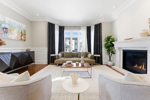 Photo 6 at 87 McGillivray Avenue, Nortown, Toronto