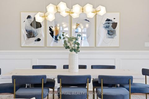 Photo 7 at 87 McGillivray Avenue, Nortown, Toronto