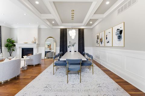 Photo 8 at 87 McGillivray Avenue, Nortown, Toronto