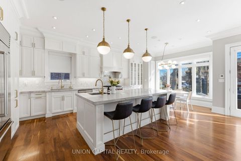 Photo 9 at 87 McGillivray Avenue, Nortown, Toronto