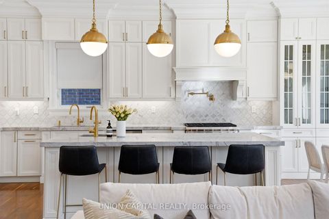 Photo 10 at 87 McGillivray Avenue, Nortown, Toronto