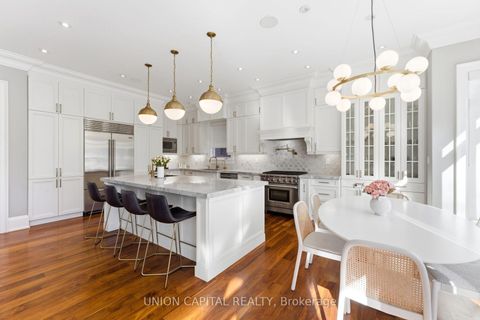 Photo 11 at 87 McGillivray Avenue, Nortown, Toronto