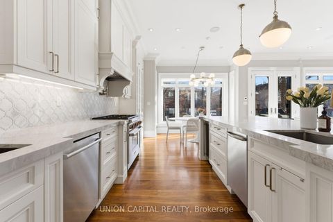 Photo 12 at 87 McGillivray Avenue, Nortown, Toronto