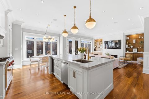 Photo 13 at 87 McGillivray Avenue, Nortown, Toronto