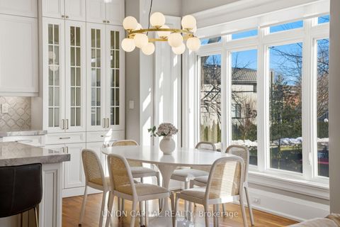 Photo 14 at 87 McGillivray Avenue, Nortown, Toronto