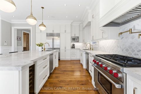 Photo 15 at 87 McGillivray Avenue, Nortown, Toronto