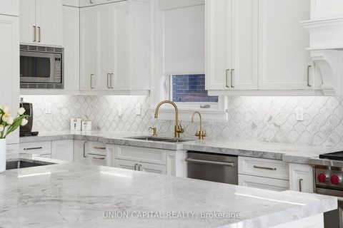 Photo 16 at 87 McGillivray Avenue, Nortown, Toronto