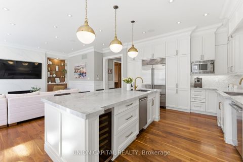 Photo 17 at 87 McGillivray Avenue, Nortown, Toronto