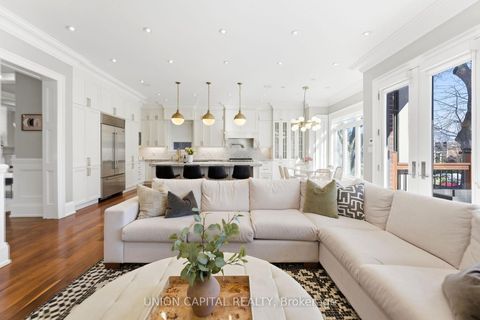 Photo 19 at 87 McGillivray Avenue, Nortown, Toronto