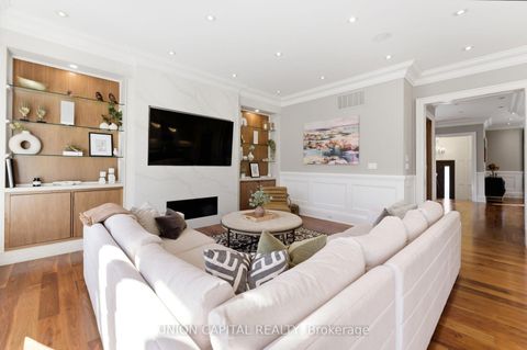 Photo 21 at 87 McGillivray Avenue, Nortown, Toronto