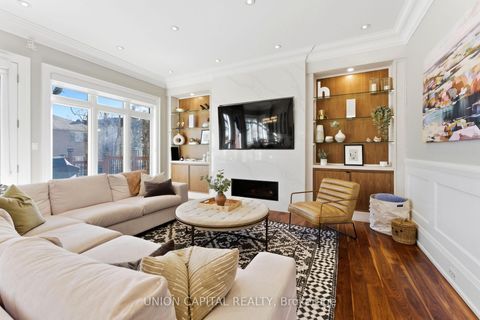 Photo 22 at 87 McGillivray Avenue, Nortown, Toronto