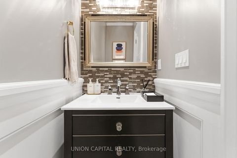 Photo 24 at 87 McGillivray Avenue, Nortown, Toronto