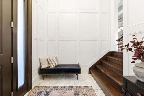 Photo 25 at 87 McGillivray Avenue, Nortown, Toronto