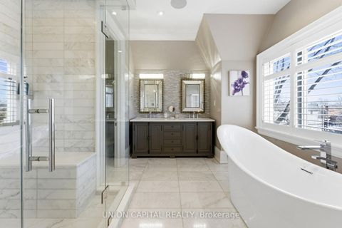 Photo 31 at 87 McGillivray Avenue, Nortown, Toronto