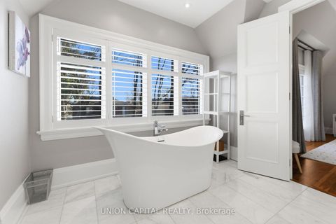 Photo 33 at 87 McGillivray Avenue, Nortown, Toronto