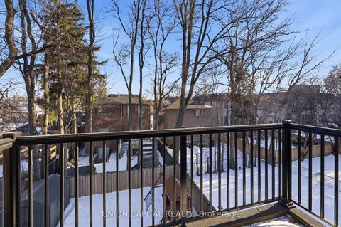 Photo 35 at 87 McGillivray Avenue, Nortown, Toronto