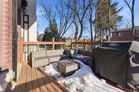 Photo 46 at 87 McGillivray Avenue, Nortown, Toronto