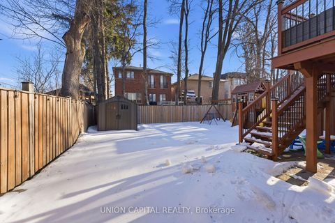 Photo 47 at 87 McGillivray Avenue, Nortown, Toronto