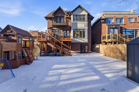 Photo 48 at 87 McGillivray Avenue, Nortown, Toronto