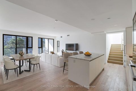 Photo 0 at PH406 - 200 Keewatin Avenue, Mount Pleasant East, Toronto