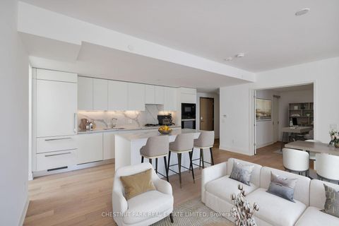 Photo 2 at PH406 - 200 Keewatin Avenue, Mount Pleasant East, Toronto