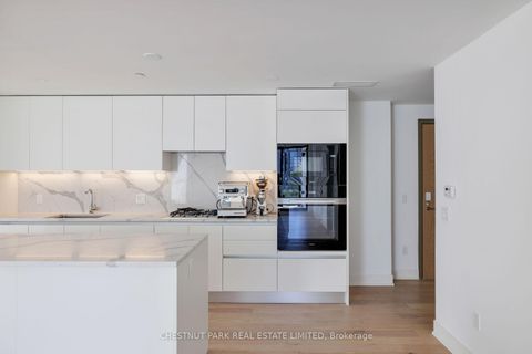 Photo 3 at PH406 - 200 Keewatin Avenue, Mount Pleasant East, Toronto