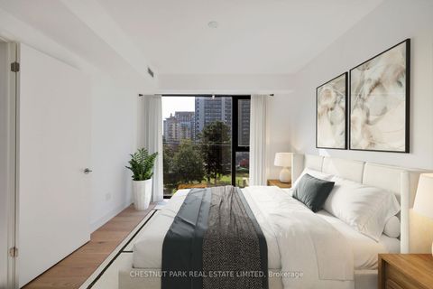 Photo 6 at PH406 - 200 Keewatin Avenue, Mount Pleasant East, Toronto