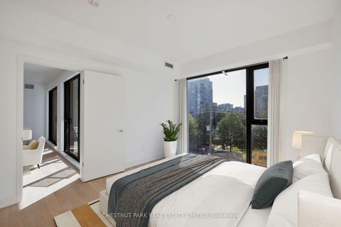 Photo 7 at PH406 - 200 Keewatin Avenue, Mount Pleasant East, Toronto