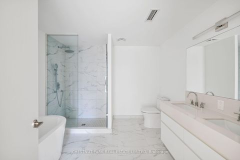 Photo 8 at PH406 - 200 Keewatin Avenue, Mount Pleasant East, Toronto