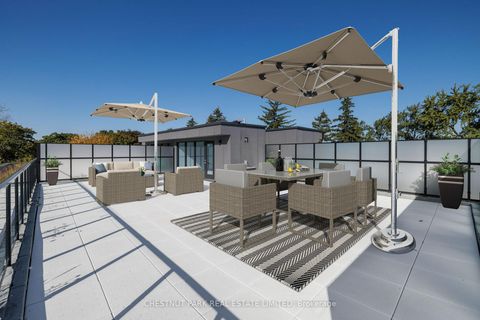 Photo 12 at PH406 - 200 Keewatin Avenue, Mount Pleasant East, Toronto