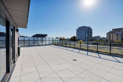 Photo 13 at PH406 - 200 Keewatin Avenue, Mount Pleasant East, Toronto