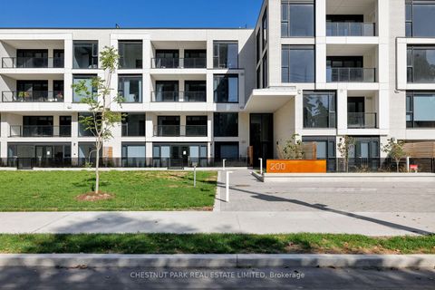 Photo 16 at PH406 - 200 Keewatin Avenue, Mount Pleasant East, Toronto