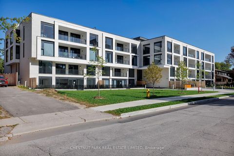 Photo 17 at PH406 - 200 Keewatin Avenue, Mount Pleasant East, Toronto