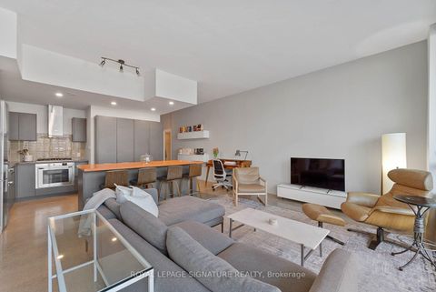 Photo 4 at 319 - 510 King Street E, Moss Park, Toronto