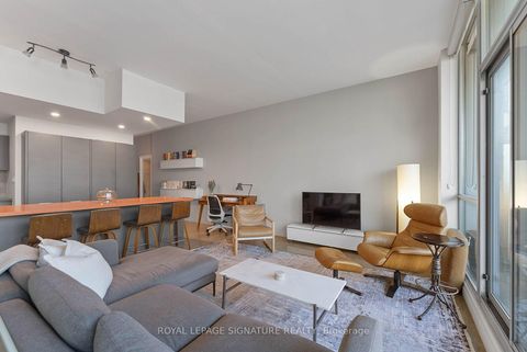 Photo 5 at 319 - 510 King Street E, Moss Park, Toronto