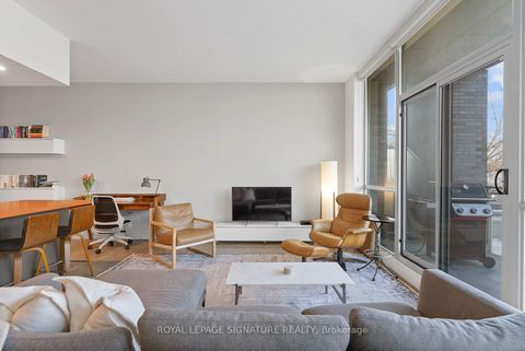 Photo 6 at 319 - 510 King Street E, Moss Park, Toronto