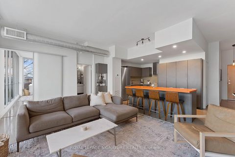 Photo 9 at 319 - 510 King Street E, Moss Park, Toronto