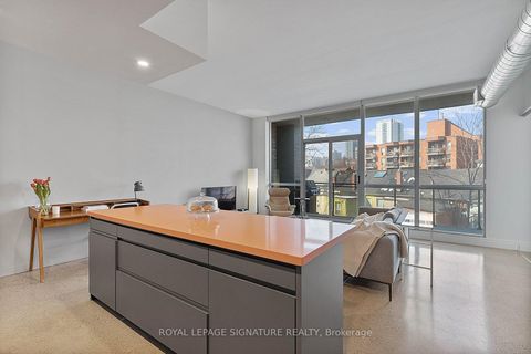 Photo 10 at 319 - 510 King Street E, Moss Park, Toronto