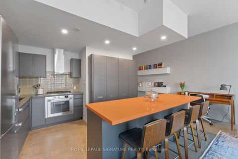 Photo 11 at 319 - 510 King Street E, Moss Park, Toronto