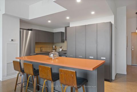 Photo 12 at 319 - 510 King Street E, Moss Park, Toronto